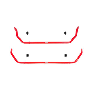 Eibach Sway Bars (Front & Rear): Dodge Challenger 2008 - 2023 (V6 & 5.7L Hemi RWD Only)