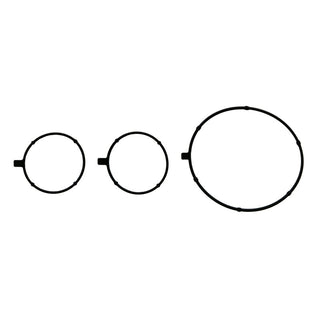 Fel-Pro RAM 1500 ES 73176 Engine Water Pump Gasket