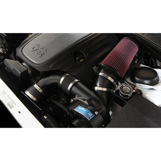 ProCharger Supercharger Kit: Dodge Charger 5.7L Hemi 2011 - 2014