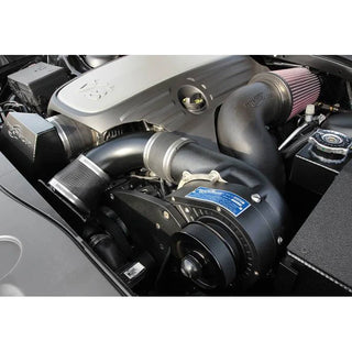 ProCharger Supercharger Kit: Dodge Charger 5.7L Hemi 2011 - 2014