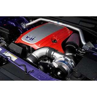 ProCharger Supercharger Kit: Dodge Charger 5.7L Hemi 2011 - 2014