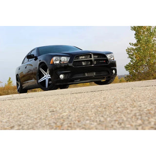ProCharger Supercharger Kit: Dodge Charger 5.7L Hemi 2011 - 2014