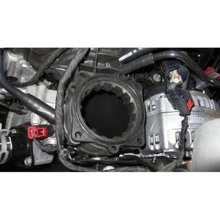 Volant Throttle Body Spacer: Dodge Durango (09-25) / Ram 1500 (09-12) / Ram 2500 (09-25) / Ram 3500 (09-25)