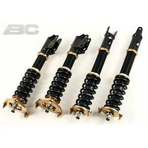 BC Racing BR Coilovers: Dodge Viper 2003 - 2010