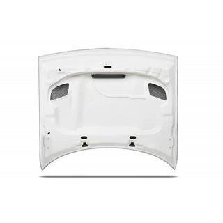 Cervinis Hellcat Hood: Dodge Challenger 2008 - 2022 (All Models)