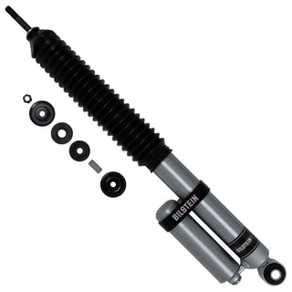Bilstein B8 5160 Rear Shock (w/ Reservoir): Ram 2500 2014 - 2025 (w/ 0-1" Rear Lift, w/OUT Air Leveling Suspension)