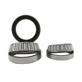 Yukon Gear & Axle Rear Wheel Bearing/Seal Kit (REAR): Fits Dodge Ram 2003-2013 5.7L/6.7L Diesel