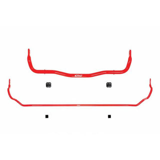 Eibach Sway Bars (Front & Rear): Chrysler 300 / Dodge Charger 2011 - 2024 (3.6L V6 & 5.7L Hemi RWD Only)