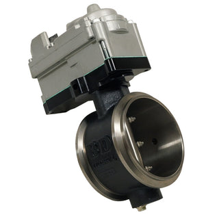 BD Diesel Electronic Exhaust Brake 5 in: Ram 2500/3500 2013-2024 6.7L Diesel