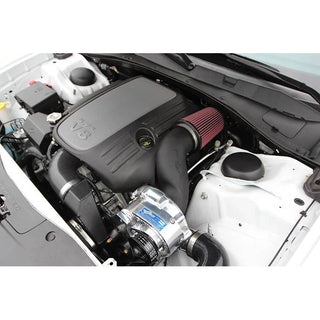 ProCharger Supercharger Kit: Dodge Challenger 5.7L Hemi 2015 - 2023