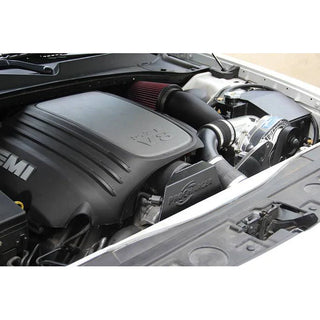 ProCharger Supercharger Kit: Dodge Challenger 5.7L Hemi 2015 - 2023