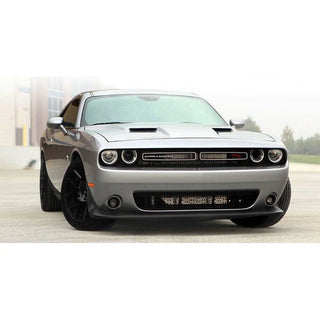ProCharger Supercharger Kit: Dodge Challenger 5.7L Hemi 2015 - 2023