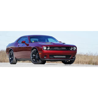 ProCharger Supercharger Kit: Dodge Challenger 5.7L Hemi 2015 - 2023