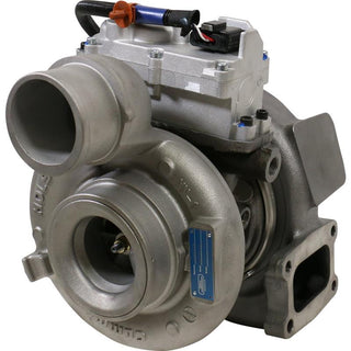 BD Diesel Stock Replacement Turbo: Ram 2500 / 3500 2013-2018 6.7L Diesel