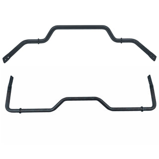 Belltech 2019+ Ram 1500 2WD/4WD Lowering Kit