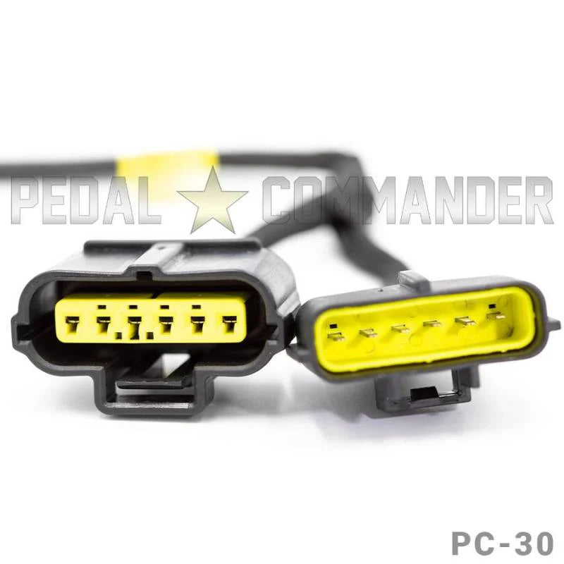 Pedal Commander Bluetooth Throttle Response Controller: Durango 2005 - 2010 / Grand Cherokee 2005 - 2006 (All Models)