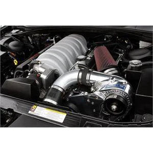 ProCharger Supercharger Kit: Dodge Magnum 6.1L SRT8 2006 - 2008