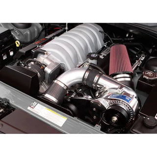 ProCharger Supercharger Kit: Dodge Magnum 6.1L SRT8 2006 - 2008
