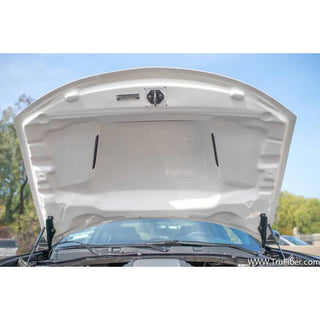 TruFiber A80 Fiberglass Hood: Dodge Charger 2015 - 2023