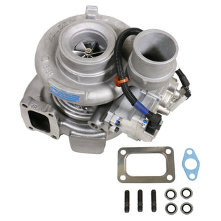 BD Diesel Screamer Turbo 64.5mm Compressor 70mm Turbine: Ram 2500 / 3500 2013-2018 6.7L Diesel