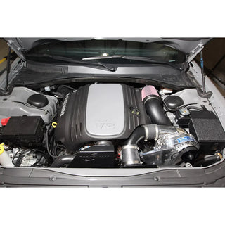 ProCharger Supercharger Kit: Chrysler 300C 5.7L Hemi 2005 - 2010