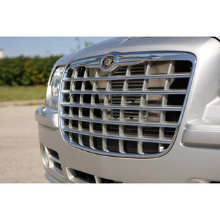 ProCharger Supercharger Kit: Chrysler 300C 5.7L Hemi 2005 - 2010