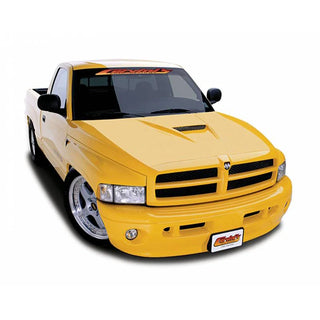 Cervinis SS Hood: Dodge Ram 1994 - 2001 (All Models)