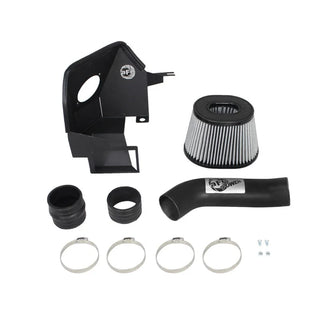 AFE Cold Air Intake: Jeep Cherokee EcoDiesel 3.0L V6 2014 - 2018