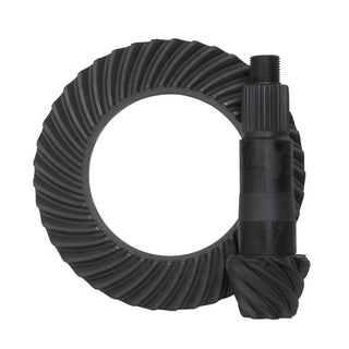 Yukon Gear & Axle Ring & Pinion Gear Set 220mm 5.13 Ratio: Fits Jeep 2018-2024