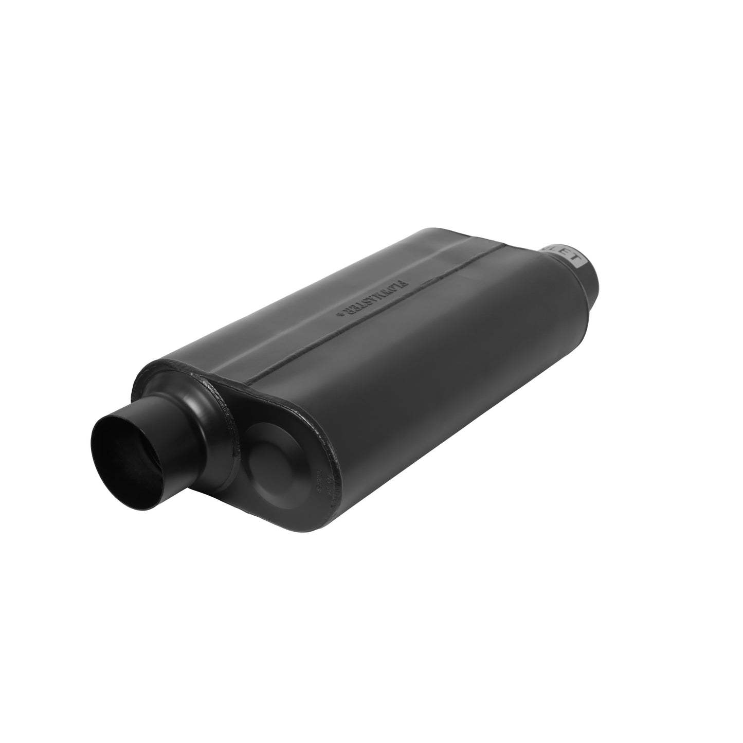 Flowmaster 50 Series HD Chambered Muffler: Ram 2500 2014