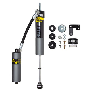 Bilstein B8 8100 Front Right Shock: Ram 2500 2019 - 2025 (w/ 2-2.5" Front Lift)