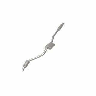 Magnaflow Direct-Fit Replacement Exhaust Kit: Jeep Gladiator 2020-2021 3.6L V6