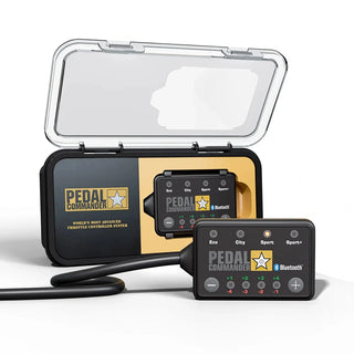 Pedal Commander Bluetooth Throttle Response Controller: Ram 1500 2019 - 2024 (Excl. Classic Models)