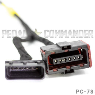 Pedal Commander Bluetooth Throttle Response Controller: Ram 1500 2019 - 2024 (Excl. Classic Models)