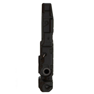 Titan Fuel Tanks HD 60 Gallon Mid-Ship Fuel Tank: Dodge Ram 2500/3500 2003-2012 w/ Mounting Strap