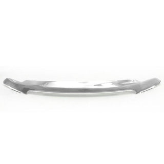 AVS High Profile Hood Shield (Chrome): Dodge RAM 2500 & 3500 2010 - 2018
