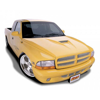 Cervinis SS Hood: Dodge Dakota 1997 - 2004