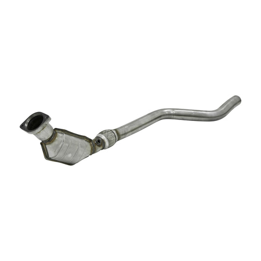 Flowmaster Direct Fit Catalytic Converter (RIGHT): Chrysler 300 (05-09) / Dodge Charger (06-09) / Magnum (05-07)