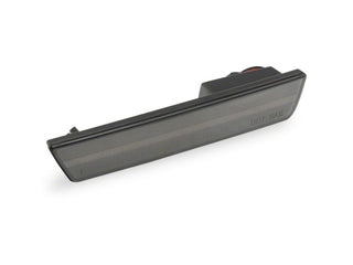 Raxiom Axial Series Smoked LED Side Marker Lights: Dodge Challenger 2008-2014