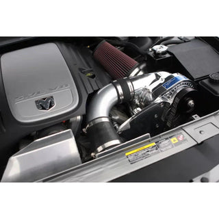 ProCharger Supercharger Kit: Dodge Magnum 5.7L Hemi 2005 - 2008