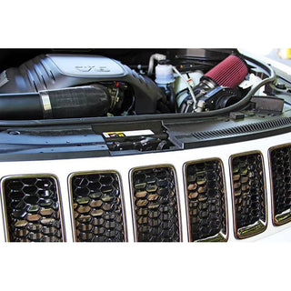 ProCharger Supercharger Kit: Jeep Grand Cherokee 5.7L Hemi 2011 - 2014
