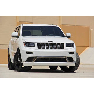 ProCharger Supercharger Kit: Jeep Grand Cherokee 5.7L Hemi 2011 - 2014