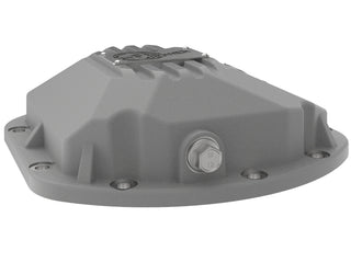 aFe Street Series Dana 30 Diff Cover Machined Fins: Jeep Wrangler 1997-2018
