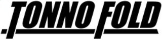Tonno Pro Tonno Fold Tri-Fold Tonneau Cover: Ram 1500 2019-2026