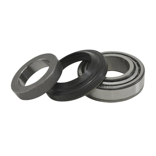 Yukon Gear & Axle Replacement Axle Bearing & Seal Kit (REAR): Jeep Wrangler JK 2007-2018 3.6L/3.8L V6
