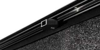 Retrax IX Retractable Tonneau Cover 6.4ft Bed: Fits Most Dodge / Ram 1500 / 2500 / 3500 Models (2002-2026)