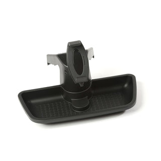 Rugged Ridge Dash Multi-Mount Phone Kit: Jeep Wrangler 2011-2018 3.6L/3.8L V6