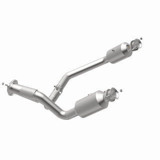 Magnaflow OEM Grade Direct-Fit Catalytic Converter (FRONT): Ram 1500 2019-24 3.6L / 5.7L