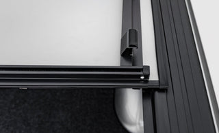 Access Lomax Stance Hard Cover: Ram 1500 19-23 - 5 Ft. 7 In. Bed