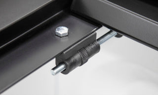 Access Literider Roll-Up Cover: Jeep Gladiator 2020-2023